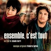 O.S.T. / Ensemble, C’est Tout