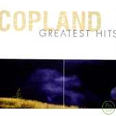 Copland Greatest Hits 作曲家必備系列四 (柯普蘭)