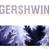 Gershwin Greatest Hits 作曲家必備系列六 (蓋西文)