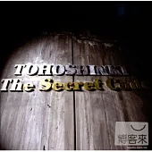 東方神起 / The Secret Code 神起密碼