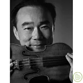 盛宗亮：小提琴作品集-春夢、三首幻想曲、藏舞 / 林昭亮、葉聰指揮新加坡華樂團等