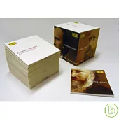 DG Brahms Complete Edition - 46CDs Boxset