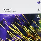 TRIO FONTENAY / BRAHMS: PIANO TRIOS (2CD)