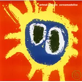 Primal Scream / Screamadelica