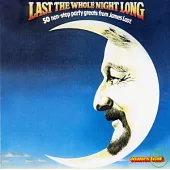 James Last / Last The Whole Night Long