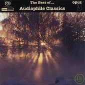 The Best of Audiophile Classics (SACD)