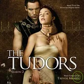 O.T.S. / The TUDORS: Season 2 - Trevor Morris