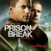 OTS / Prison Break: Seasons 3 & 4 - Ramin Djawadi