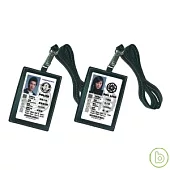 痞子英雄_南區分局證套組