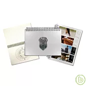 痞子英雄專屬筆記本