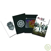 痞子英雄專屬資料夾(4款)