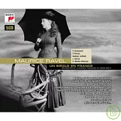 A century in France / RAVEL