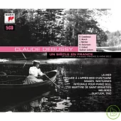 A century in France / Debussy