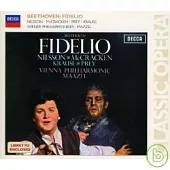 Beethoven: Fidelio (2CDs)