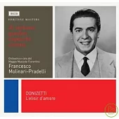 Donizetti：L’elisir D’Amore