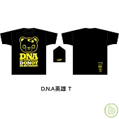 五月天 / DNA英熊T (L)