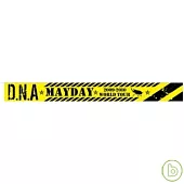 五月天 / DNA 膠帶(2入)