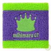 大和美姬丸 a-nation’09 護腕