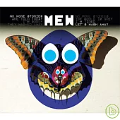Mew / No More Stories...