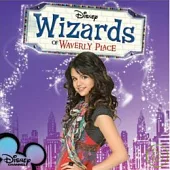 OST / Wizards Of Waverly Place
