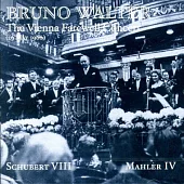 Bruno Walter’s Vienna Farewell Concert (1960)