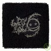 大塚 愛【LOVE IS BORN】 ~6th Anniversary 2009~ 護腕