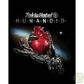 Tokio Hotel / Humanoid [Super Deluxe Edition]