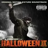 OST / A Rob Zombie Film: Halloween II