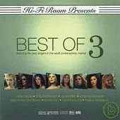 V.A. / Best of 3