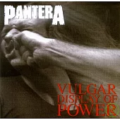 Pantera / Vulgar Display Of Power