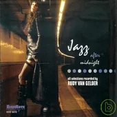 V.A / Jazz After Midnight(SACD)