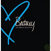 Britney Spears / The Singles Collection (Deluxe Box)