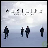 Westlife / Where We Are