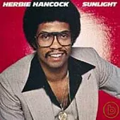 Herbie Hancock / Sunlight  [Blu-spec CD]