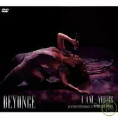 Beyonce / I Am…Yours An Intimate Performance At Wynn Las Vegas