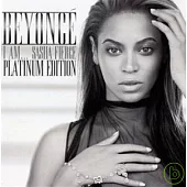 Beyonce / I Am… Sasha Fierce (Platinum Edition)