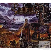 Ensiferum  / Iron