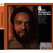 Grover Washington Jr./ Inner City Blues