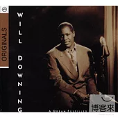 Will Downing / A Dream Fulfilled