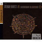 Stan Getz / Stan Getz With Guest Artist Laurindo Almeida
