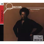 Quincy Jones / You’ve Got It Bad Girl