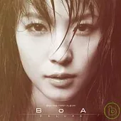 BoA 寶兒 / BoA-DELUXE