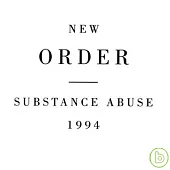 New Order / Substance