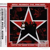 Rage Against The Machine / Live At The Grand Olympic Auditorium
