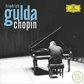 Gulda Plays Chopin / Friedrich Gulda, piano