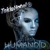 Tokio Hotel / Humanoid [Special Edition]