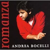 Romanza / Andrea Bocelli (LP黑膠唱片)
