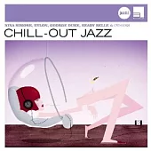 【Jazz Club 104】Chill-Out Jazz