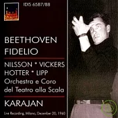 FIDELIO (2CD)