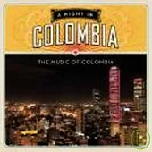 A Night in Colombia